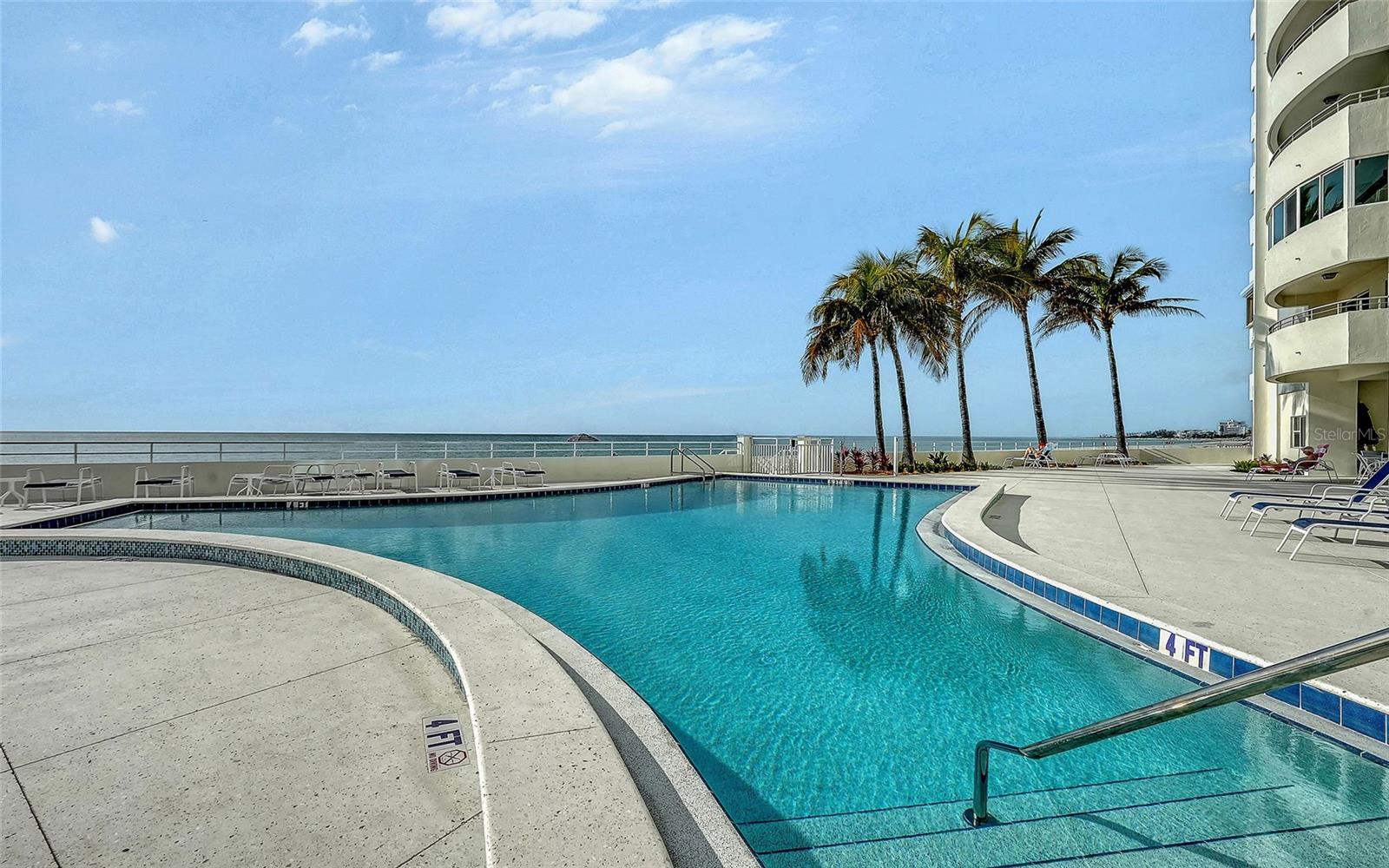 1750 BENJAMIN FRANKLIN DRIVE 6F