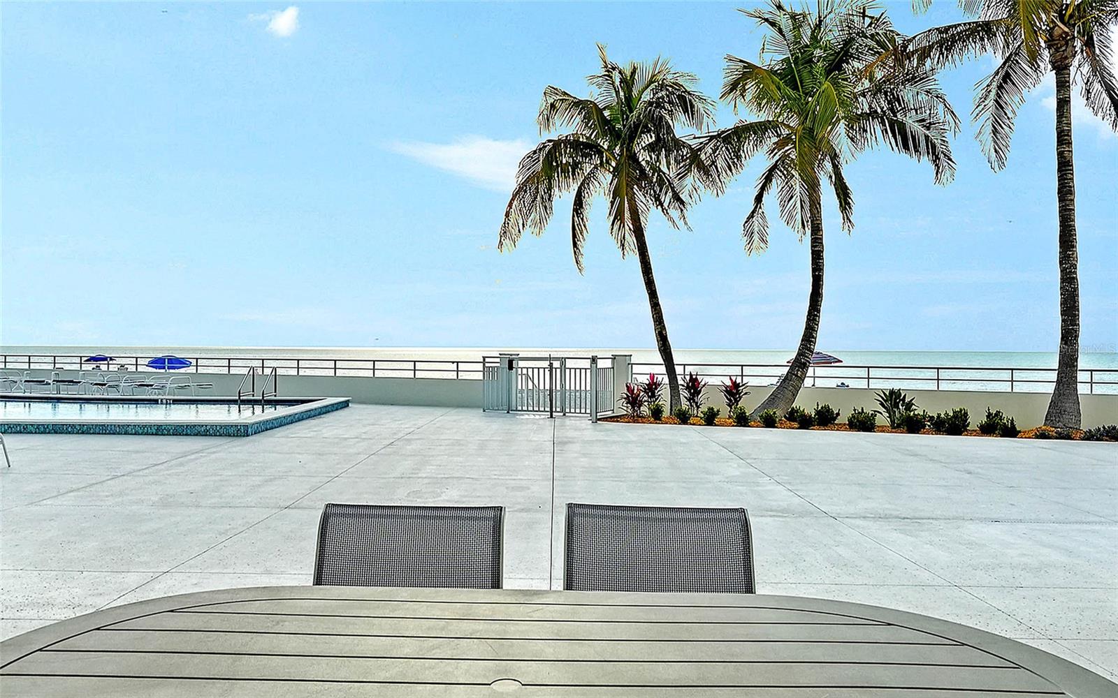 KEY TOWER SOUTH - Residential