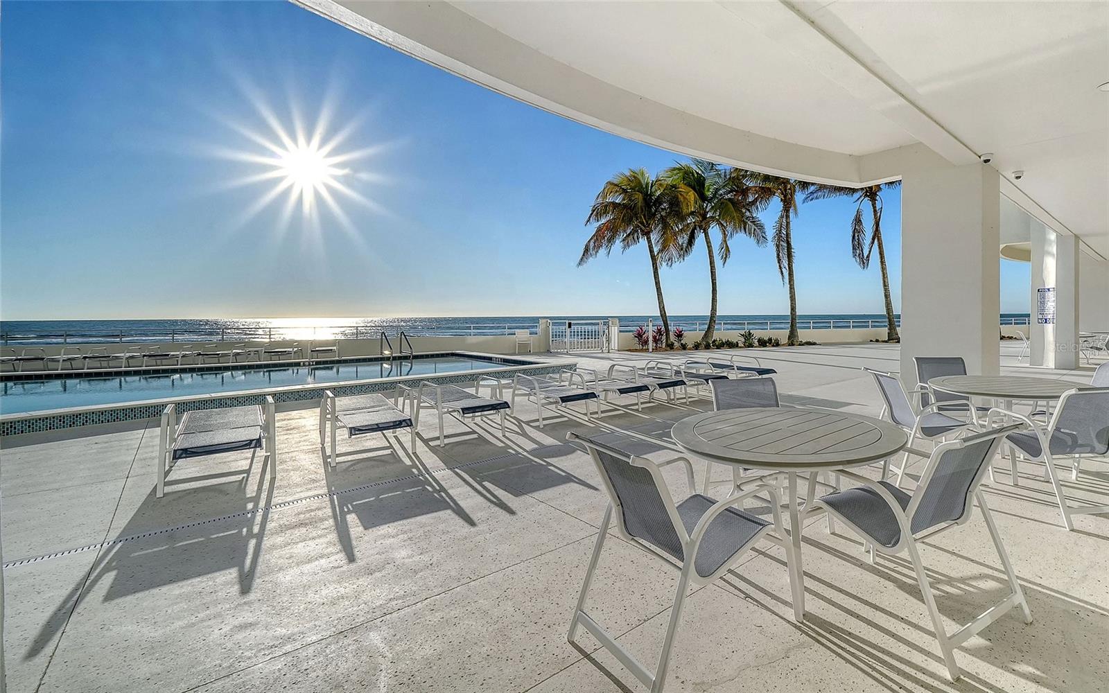 1750 BENJAMIN FRANKLIN DRIVE 6F