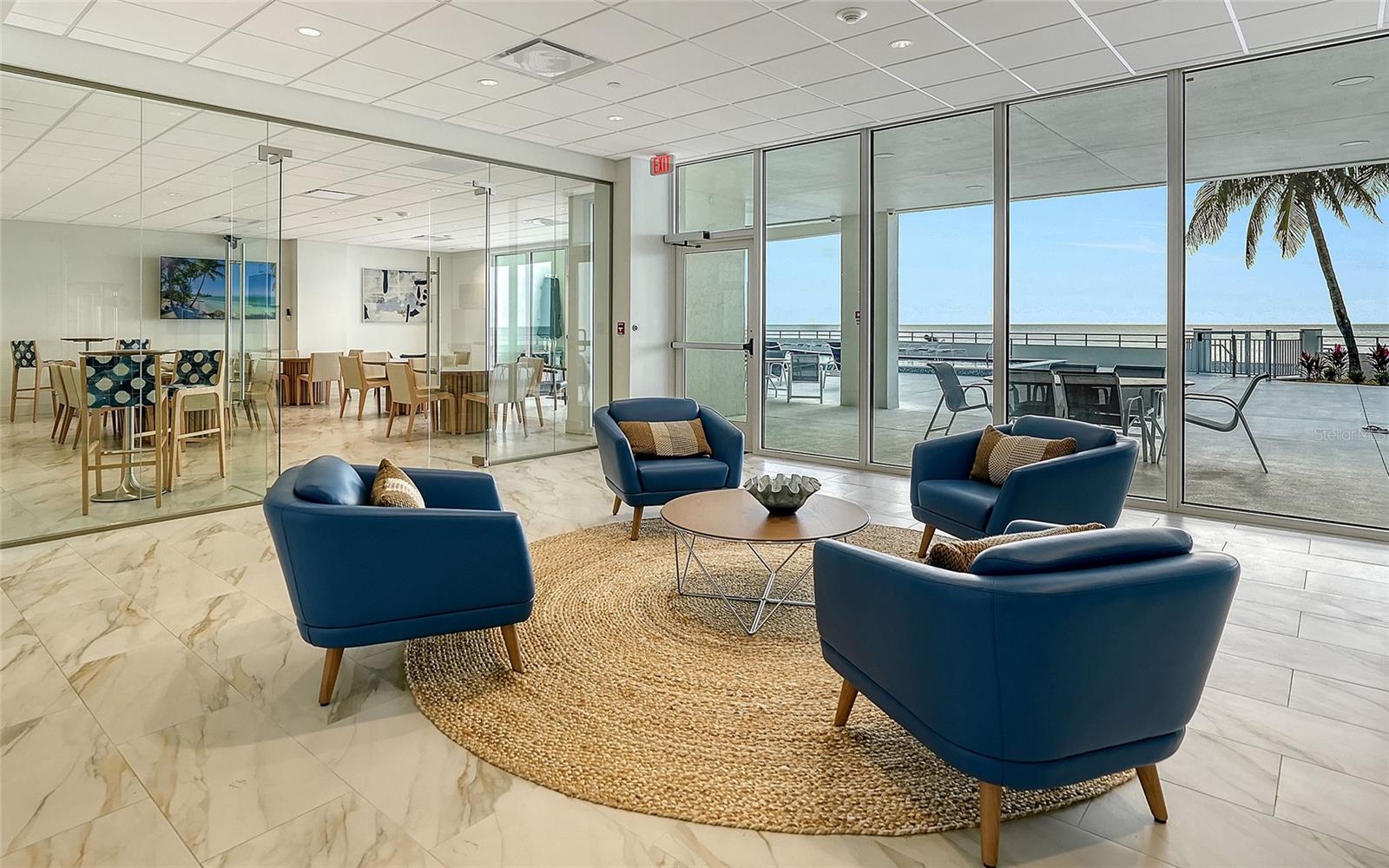 KEY TOWER SOUTH - Residential