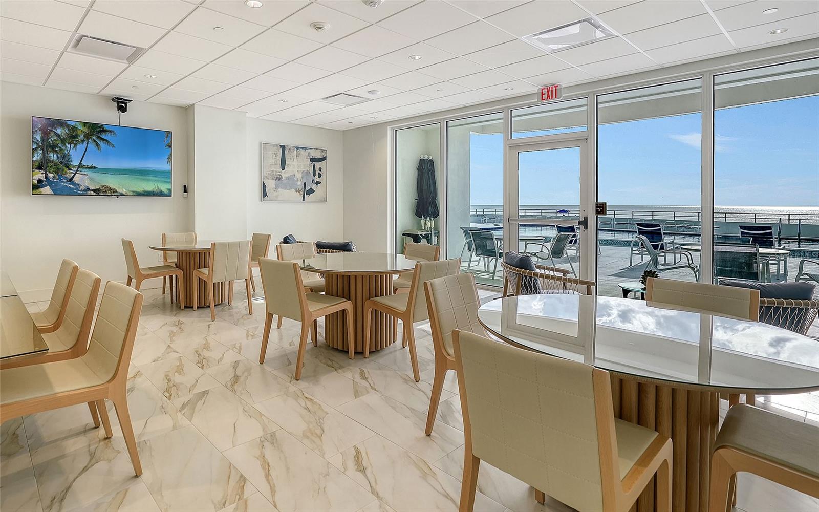 KEY TOWER SOUTH - Residential