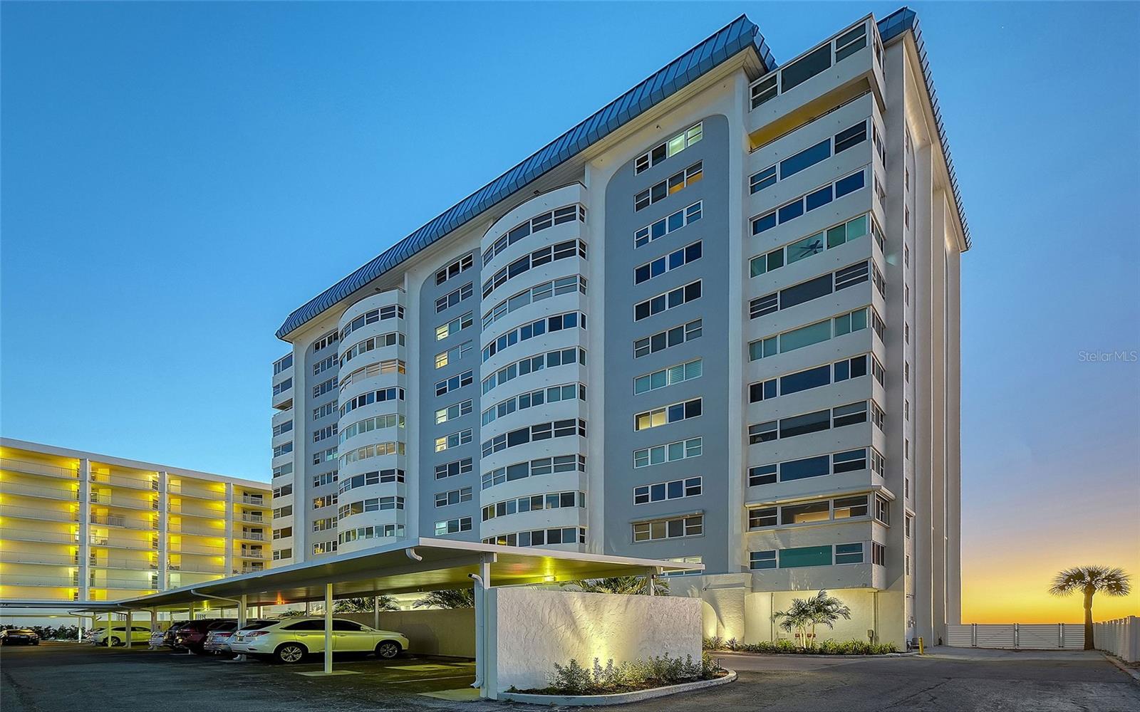 KEY TOWER SOUTH - Residential