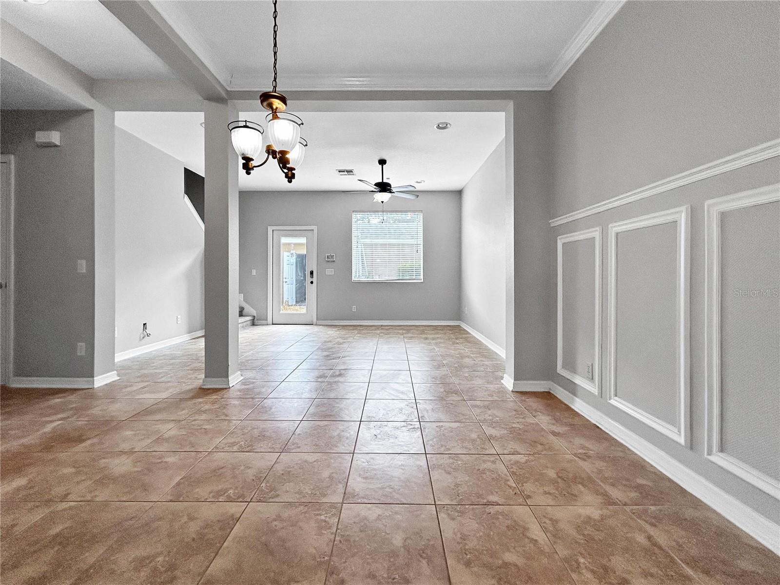 LAKES/WINDERMERE-LK REAMS TWNH - Residential