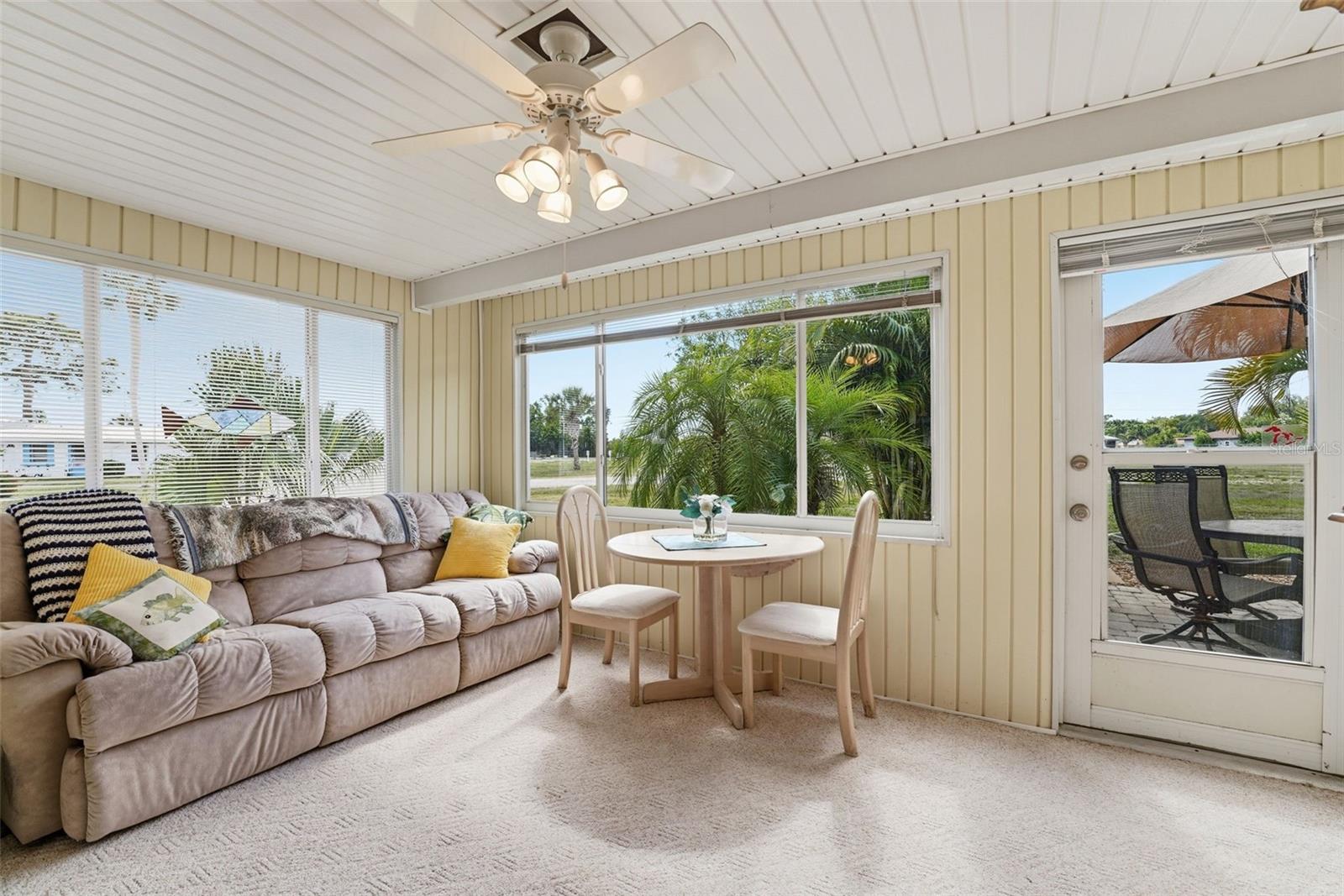 CIRCLE WOODS OF VENICE 2 - Residential