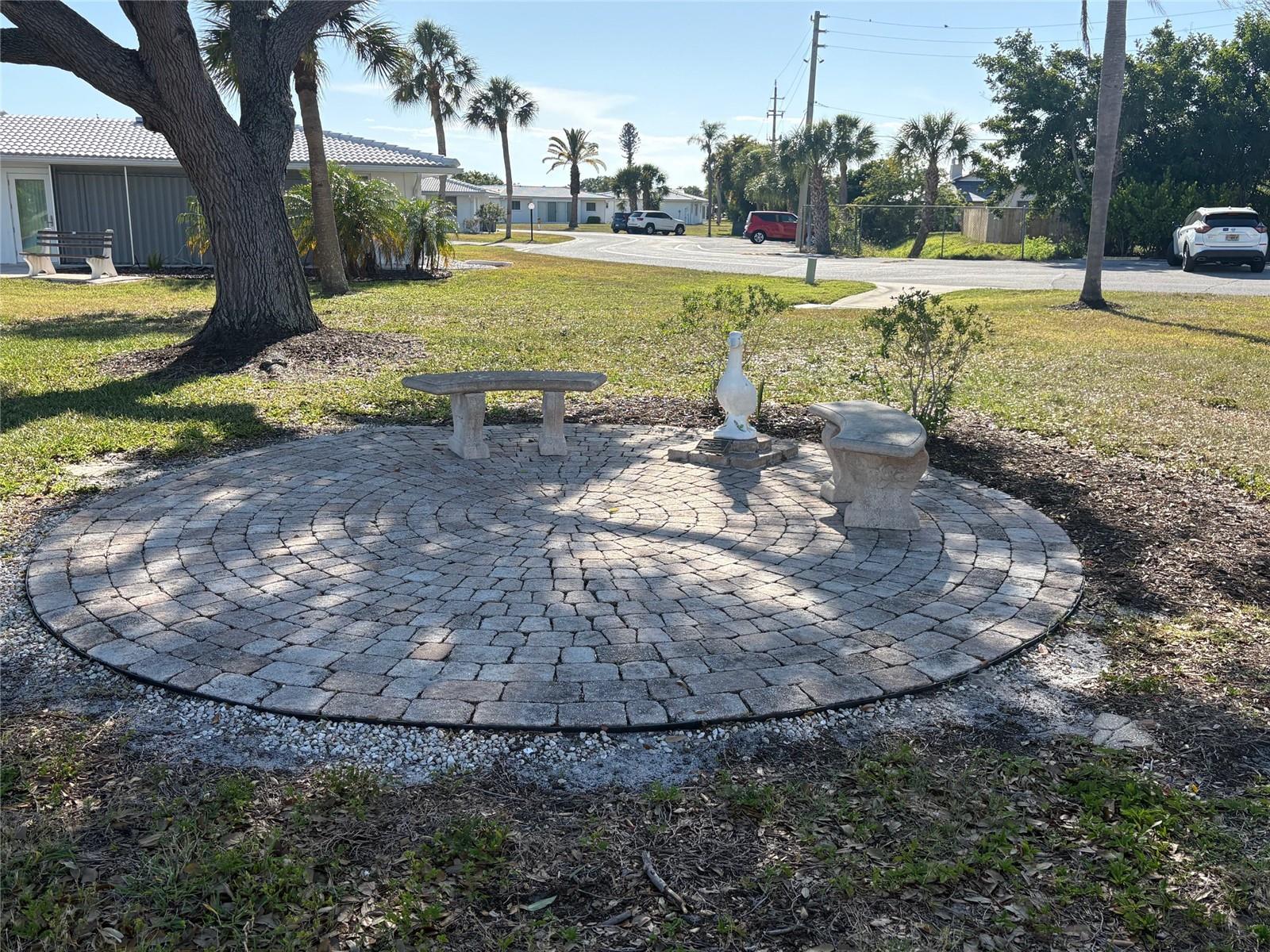 CIRCLE WOODS OF VENICE 2 - Residential