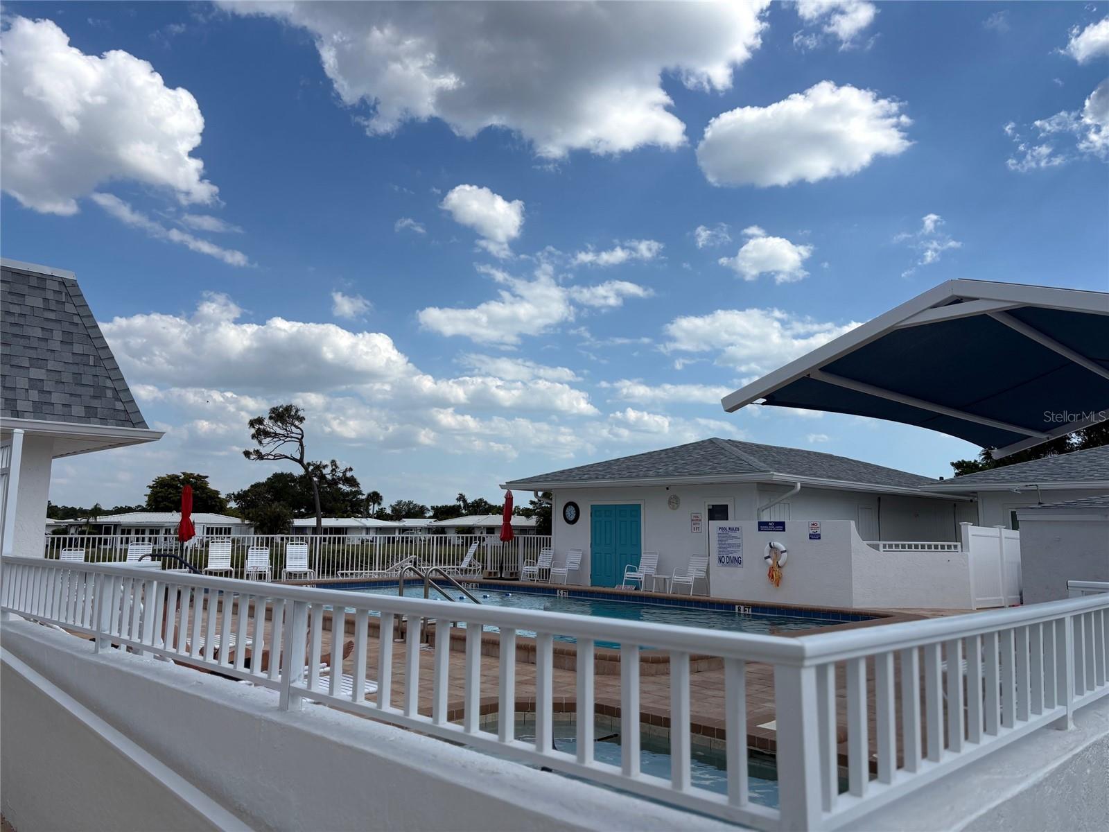 CIRCLE WOODS OF VENICE 2 - Residential