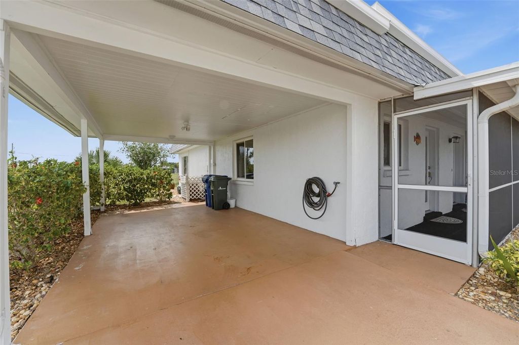 Photo of 690 Circlewood Drive #W8, Venice, FL 34293 (MLS # N6144022)