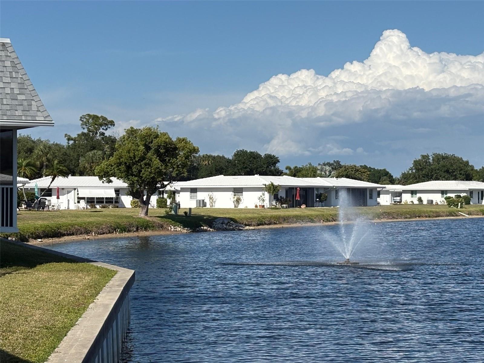 CIRCLE WOODS OF VENICE 2 - Residential