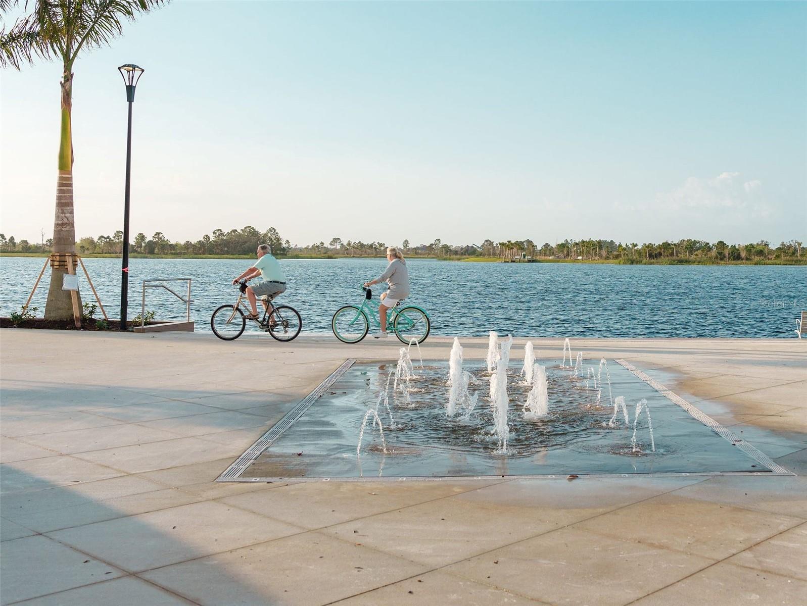 CIRCLE WOODS OF VENICE 2 - Residential