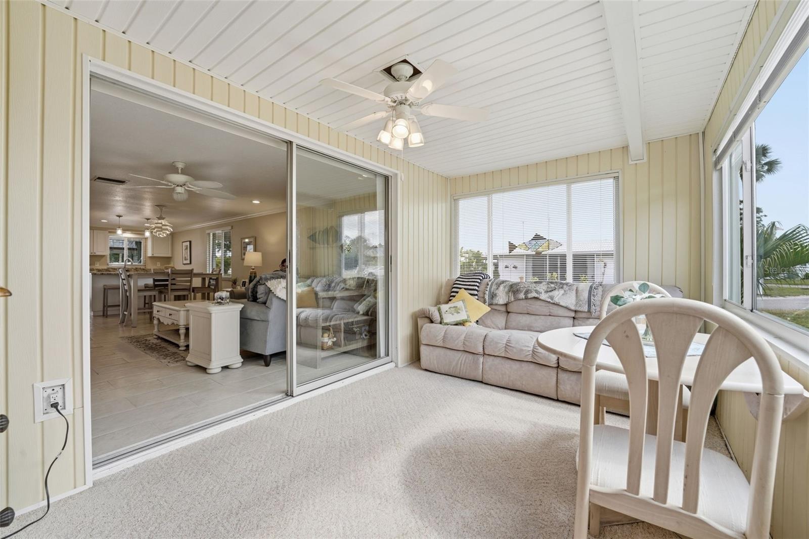 CIRCLE WOODS OF VENICE 2 - Residential