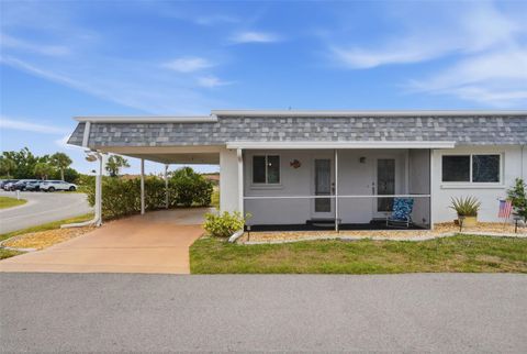 690 CIRCLEWOOD DRIVE W8 VENICE FL 34293