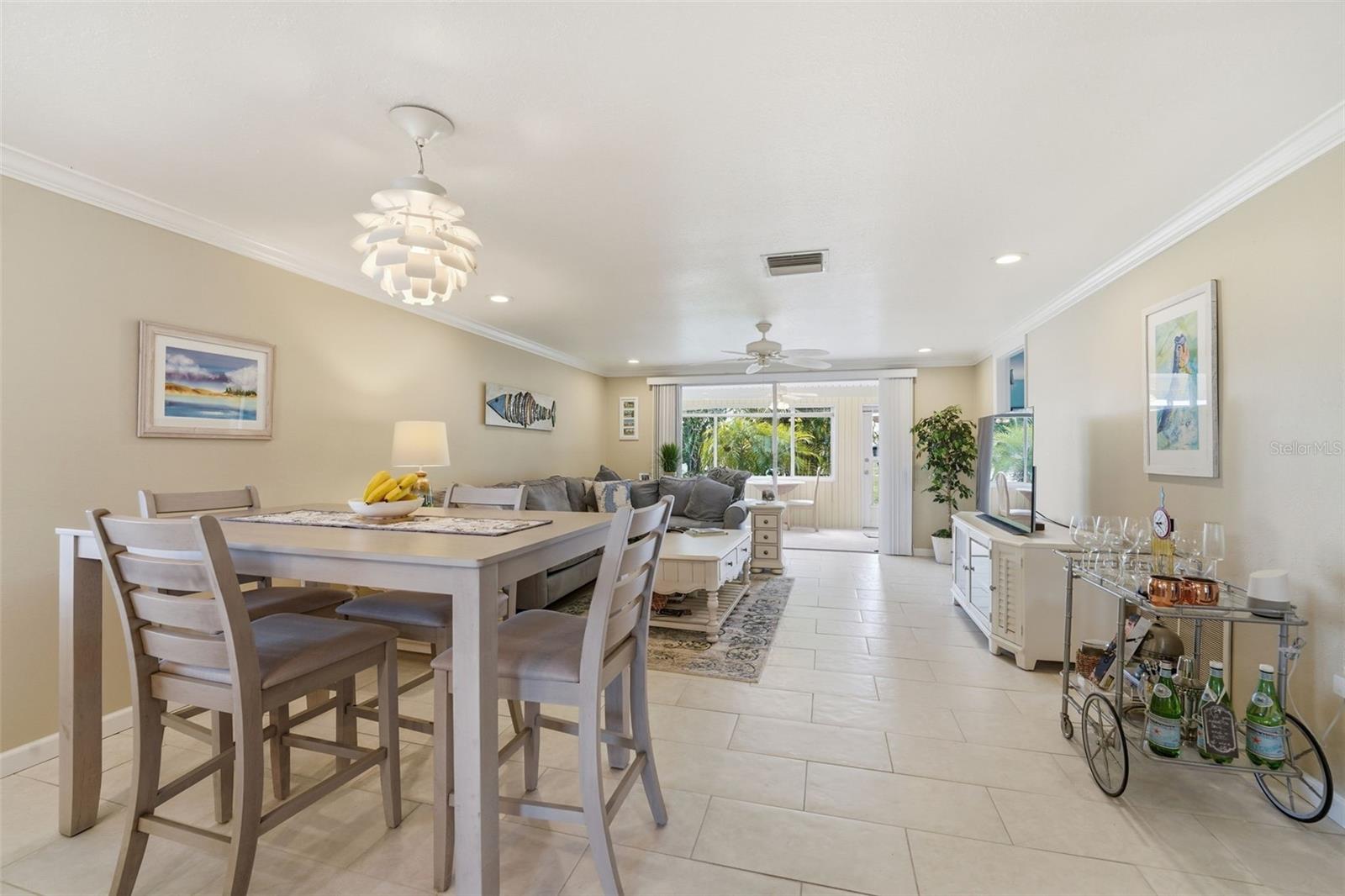 CIRCLE WOODS OF VENICE 2 - Residential