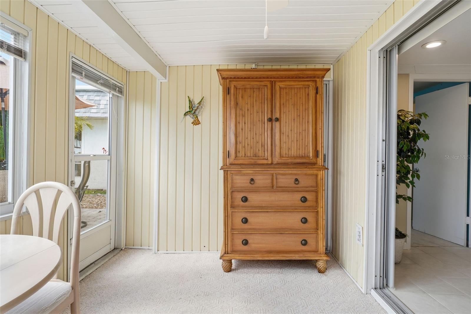 CIRCLE WOODS OF VENICE 2 - Residential