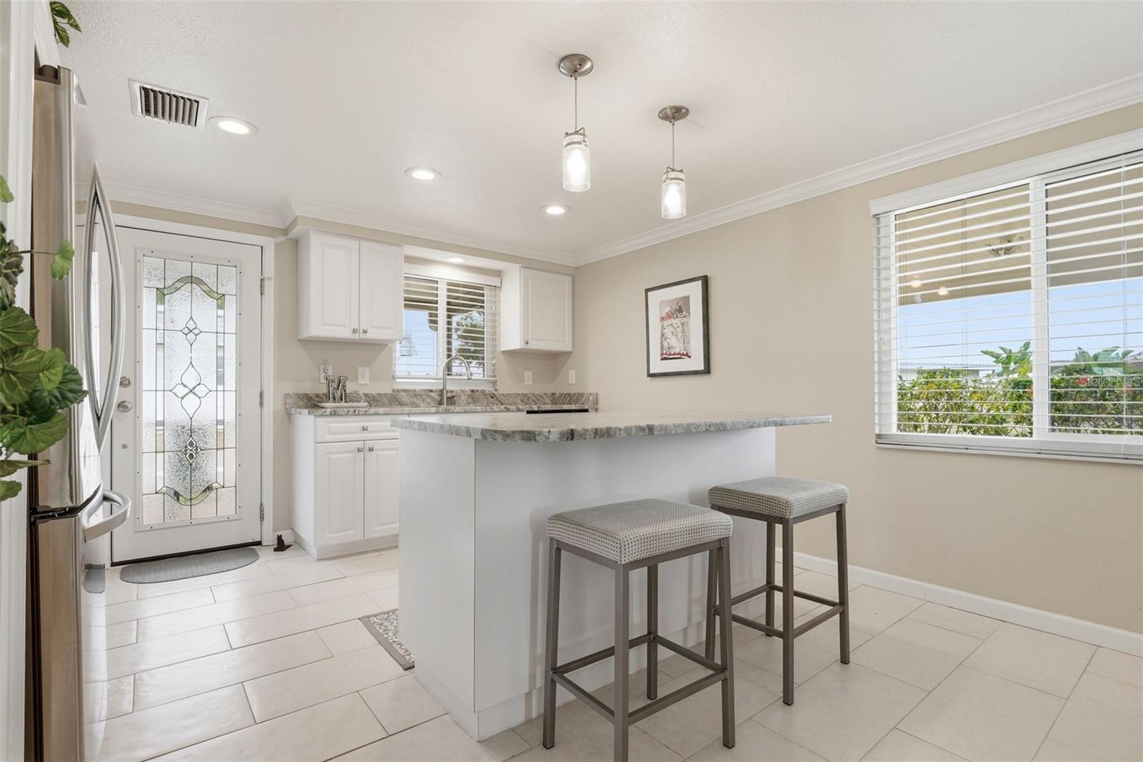 CIRCLE WOODS OF VENICE 2 - Residential