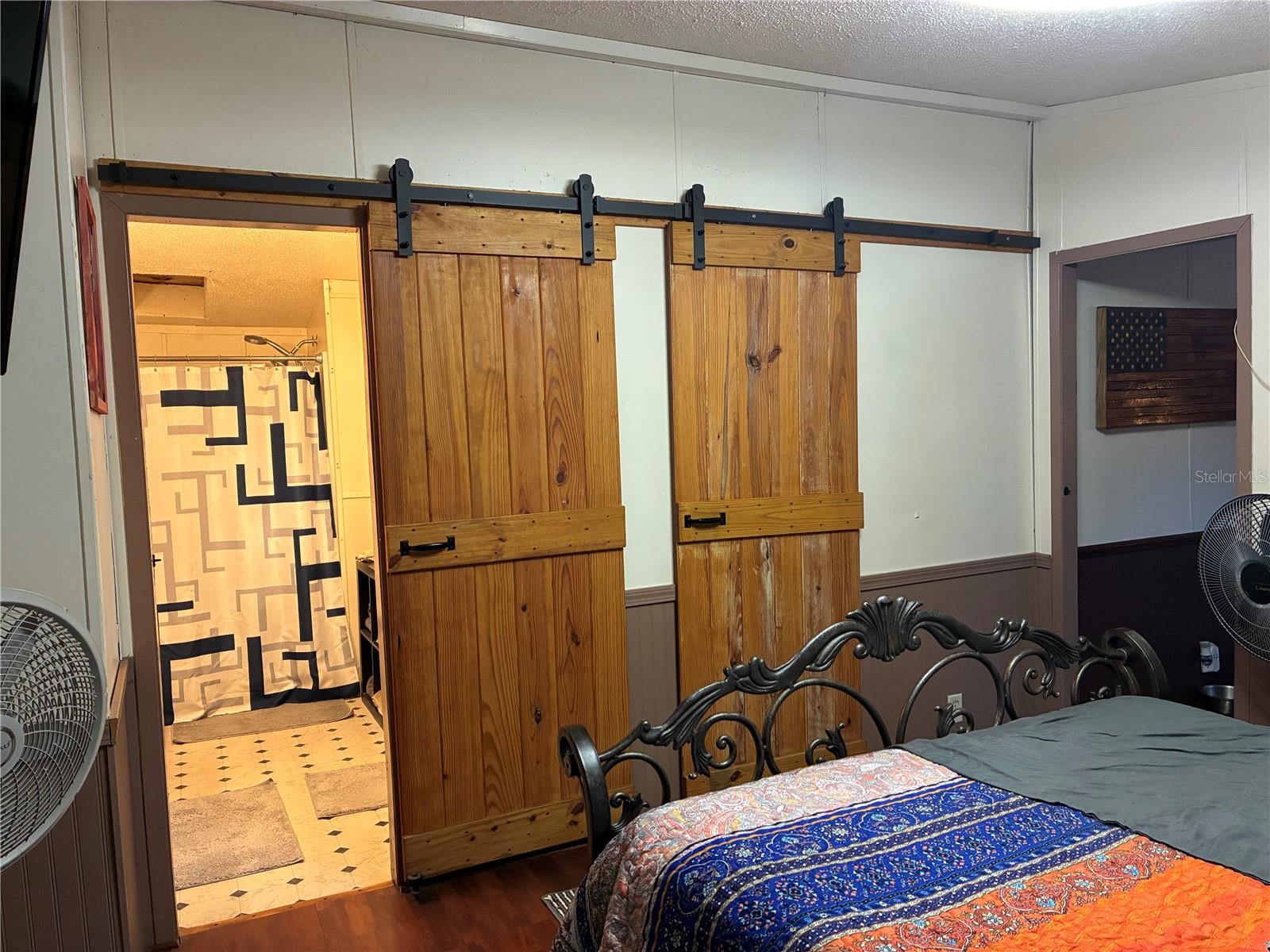 UNDERWOOD HILL FOREST - Residential