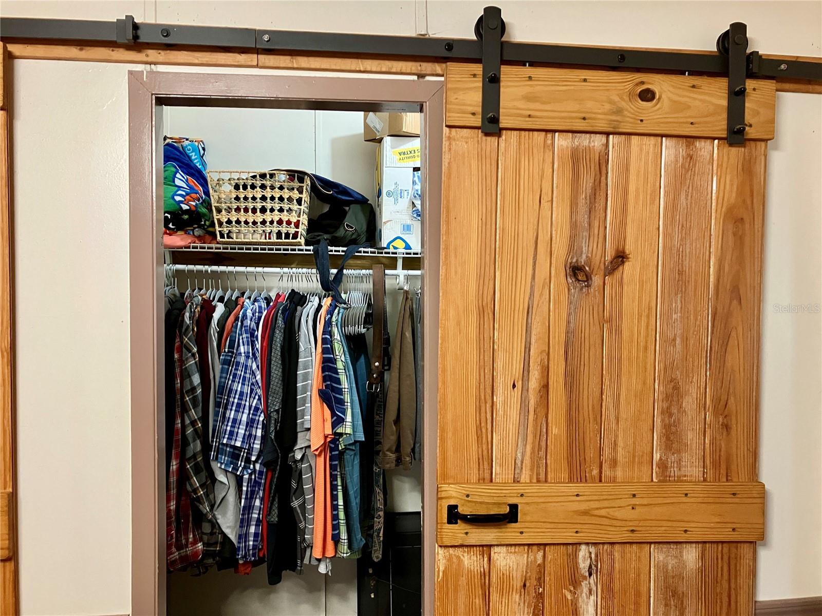 UNDERWOOD HILL FOREST - Residential