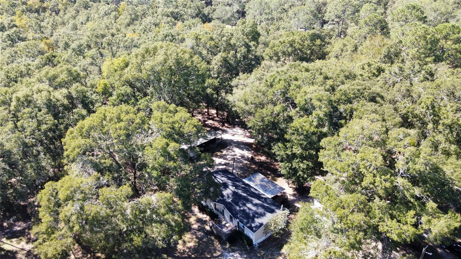 UNDERWOOD HILL FOREST - Residential