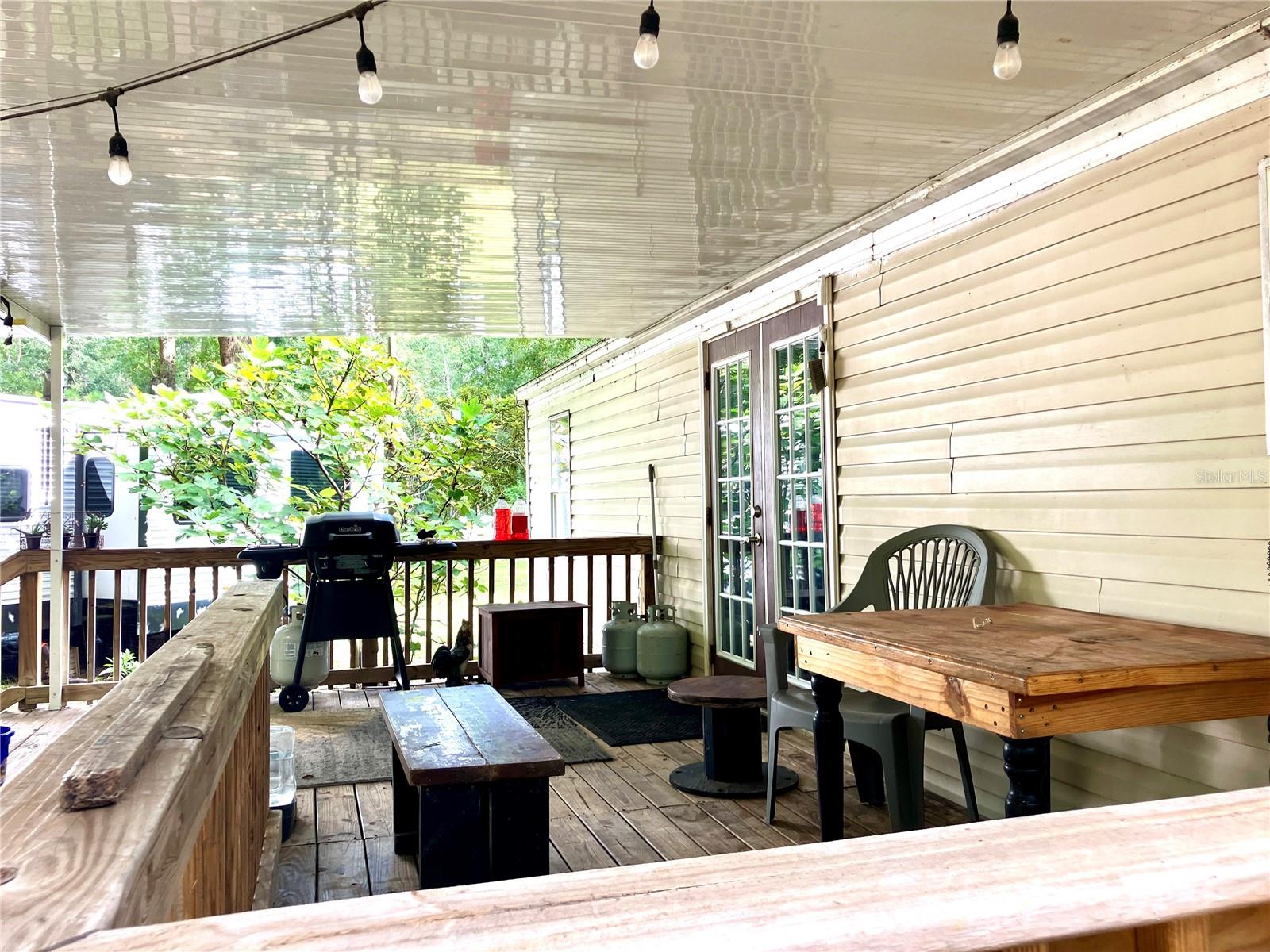 UNDERWOOD HILL FOREST - Residential