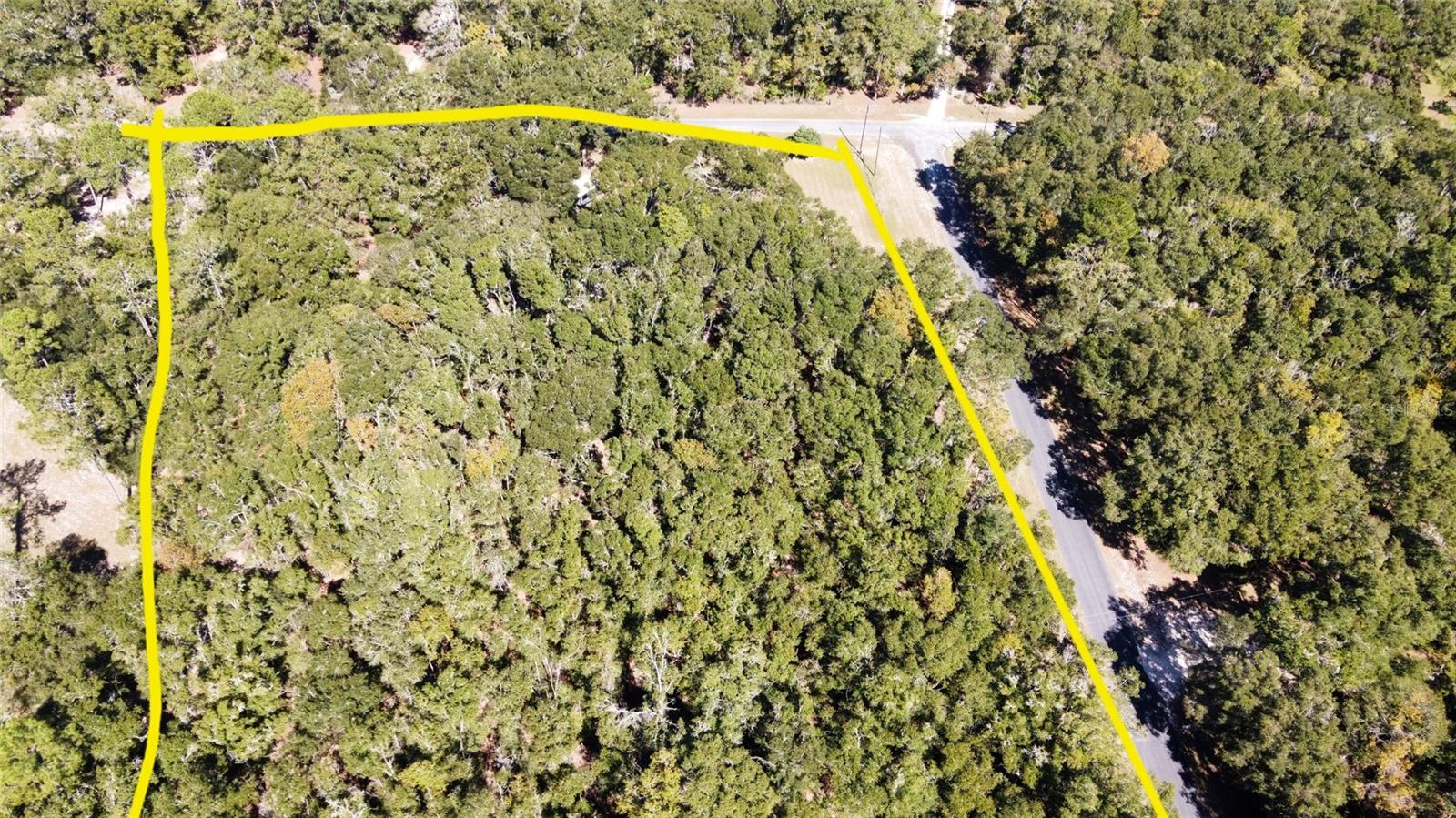 UNDERWOOD HILL FOREST - Residential