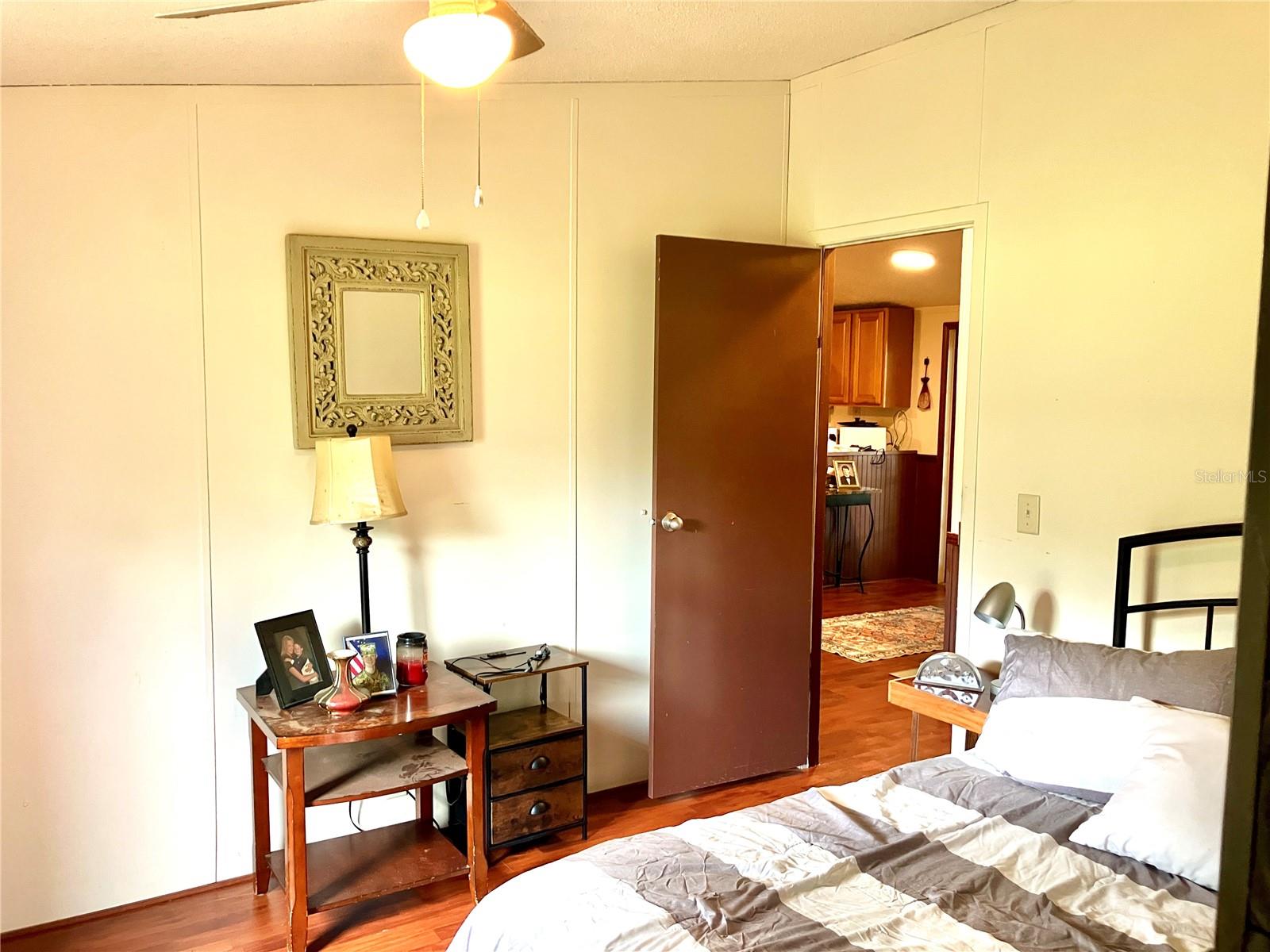 UNDERWOOD HILL FOREST - Residential