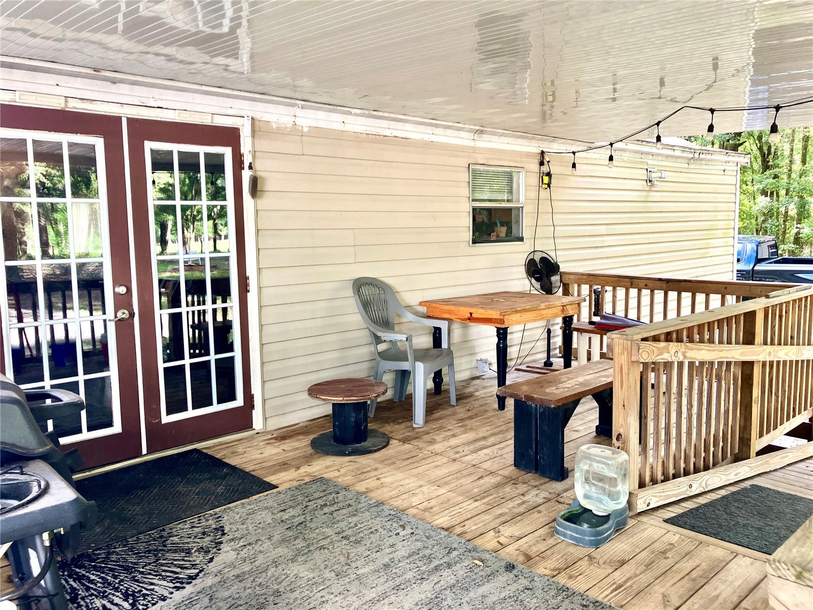 UNDERWOOD HILL FOREST - Residential