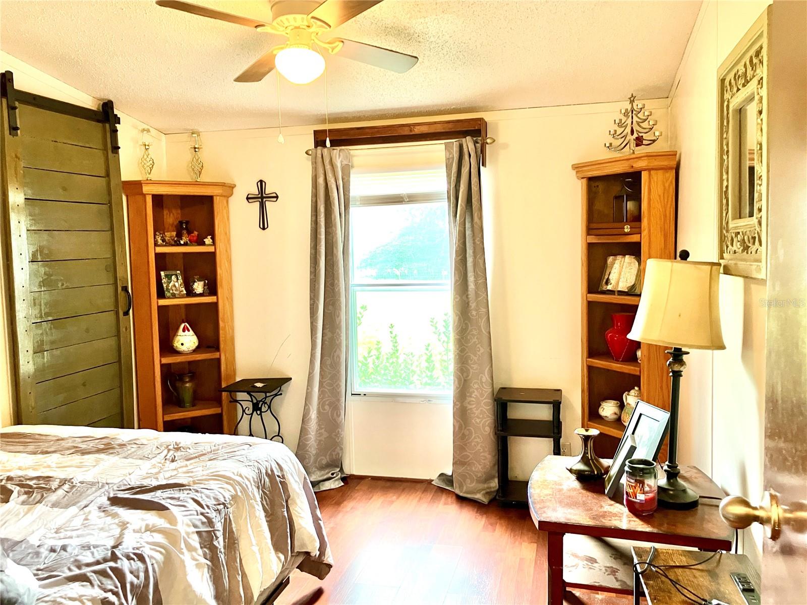 UNDERWOOD HILL FOREST - Residential