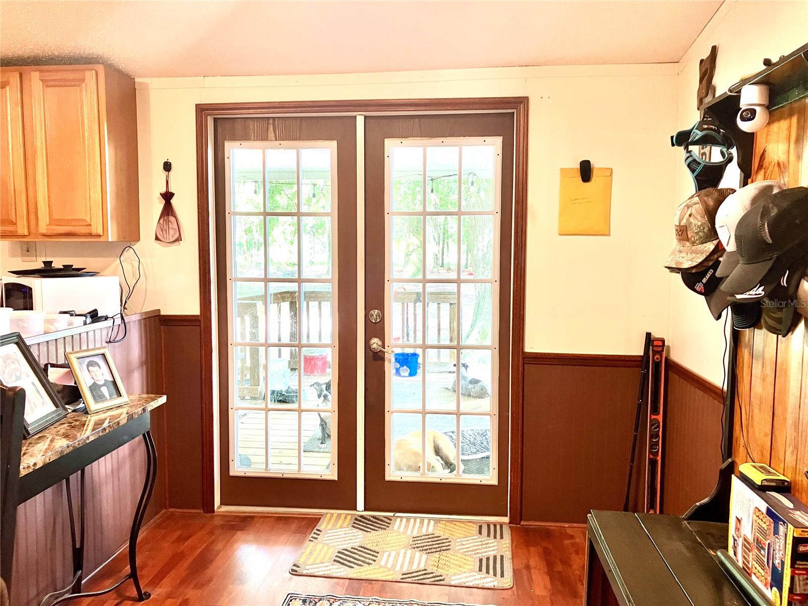 UNDERWOOD HILL FOREST - Residential