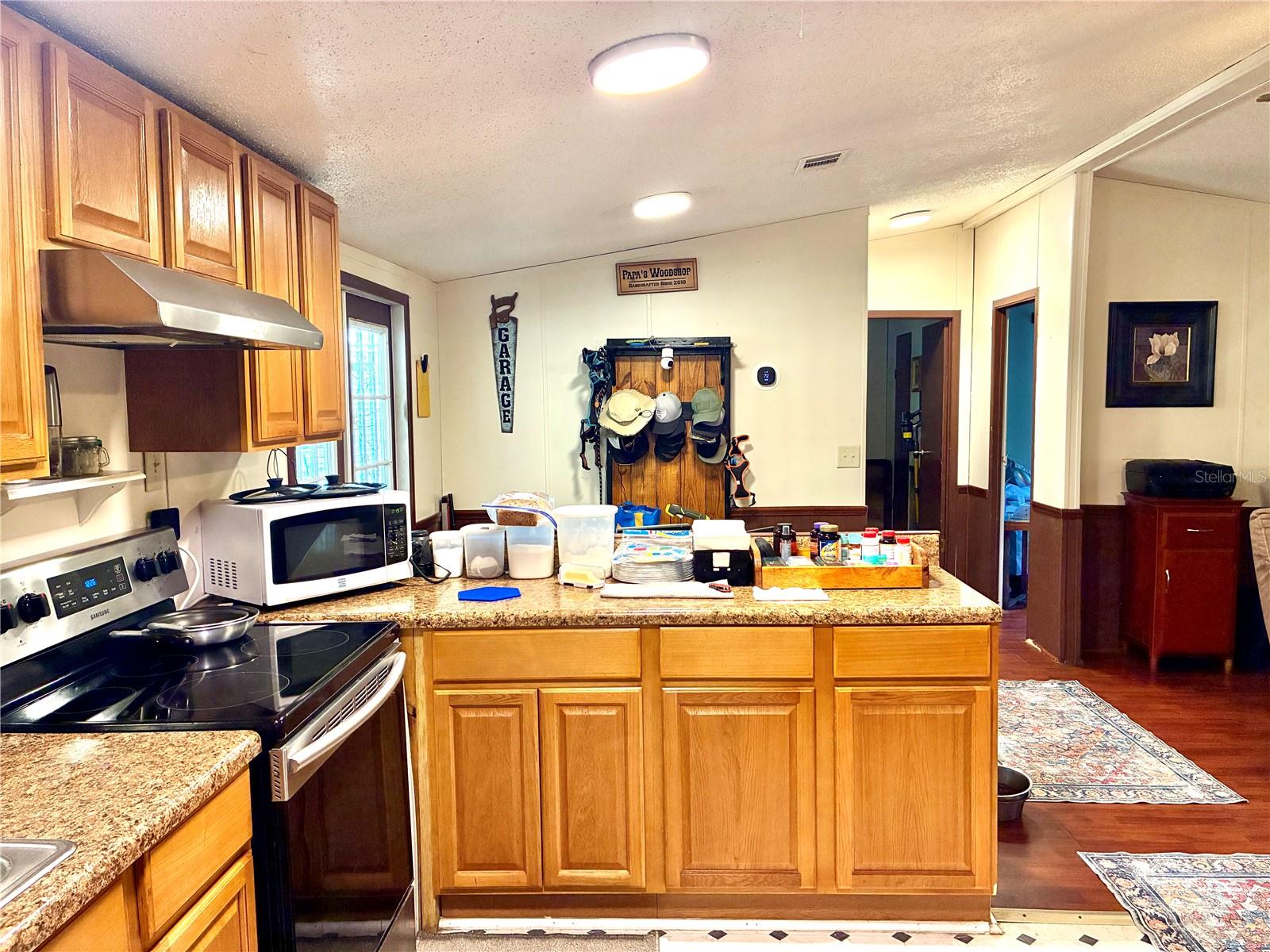 UNDERWOOD HILL FOREST - Residential