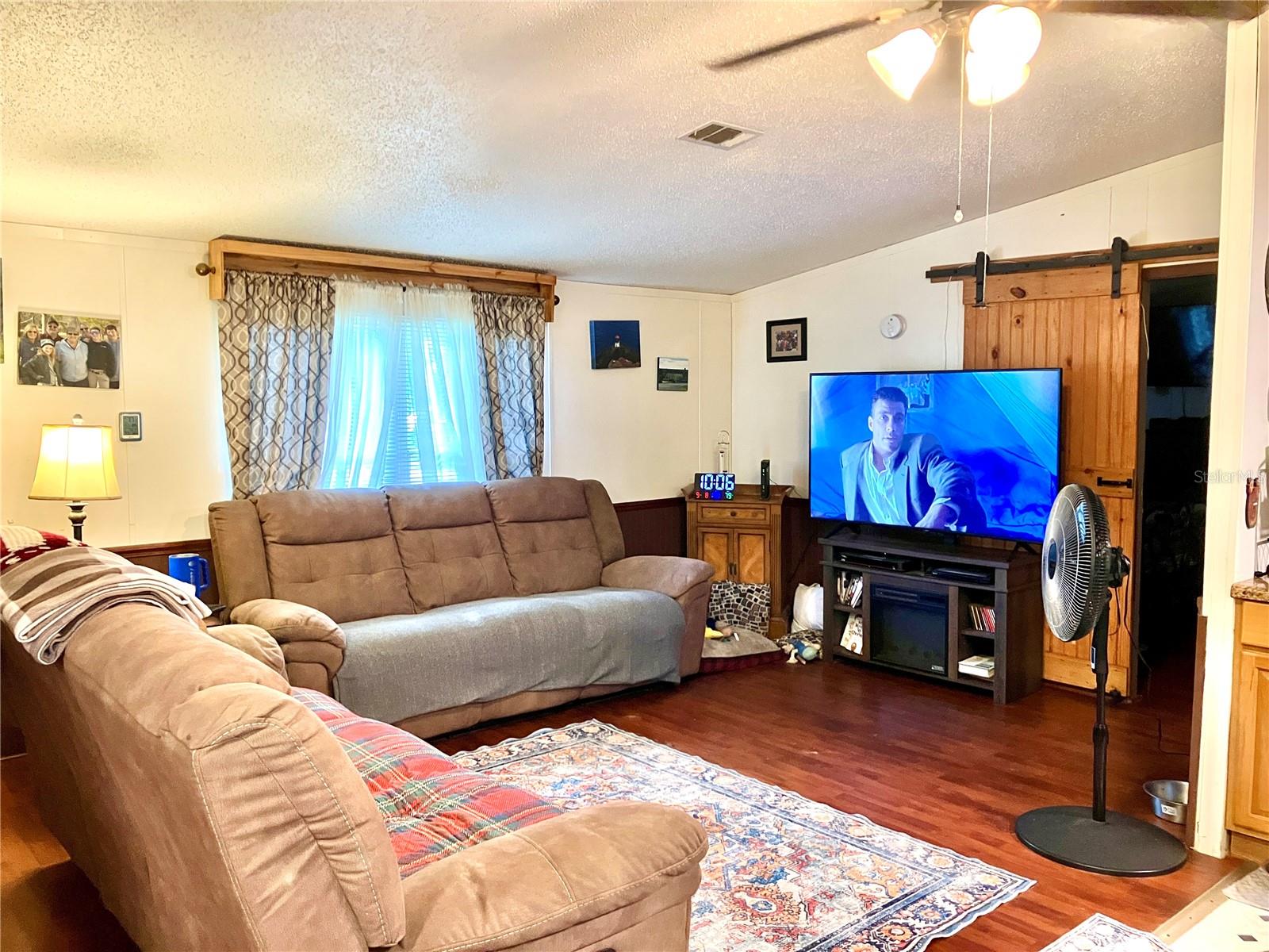 UNDERWOOD HILL FOREST - Residential