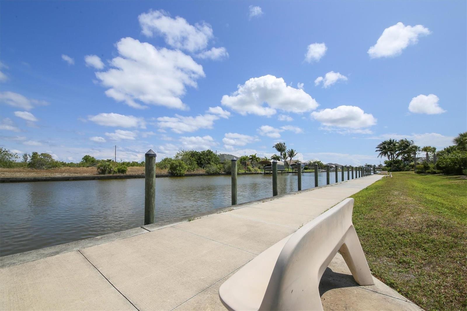 SOUTH GULF COVE - Residential