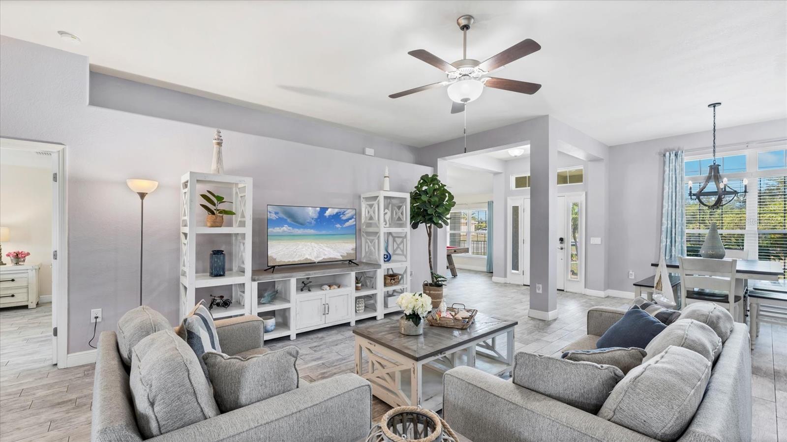 SOUTH GULF COVE - Residential