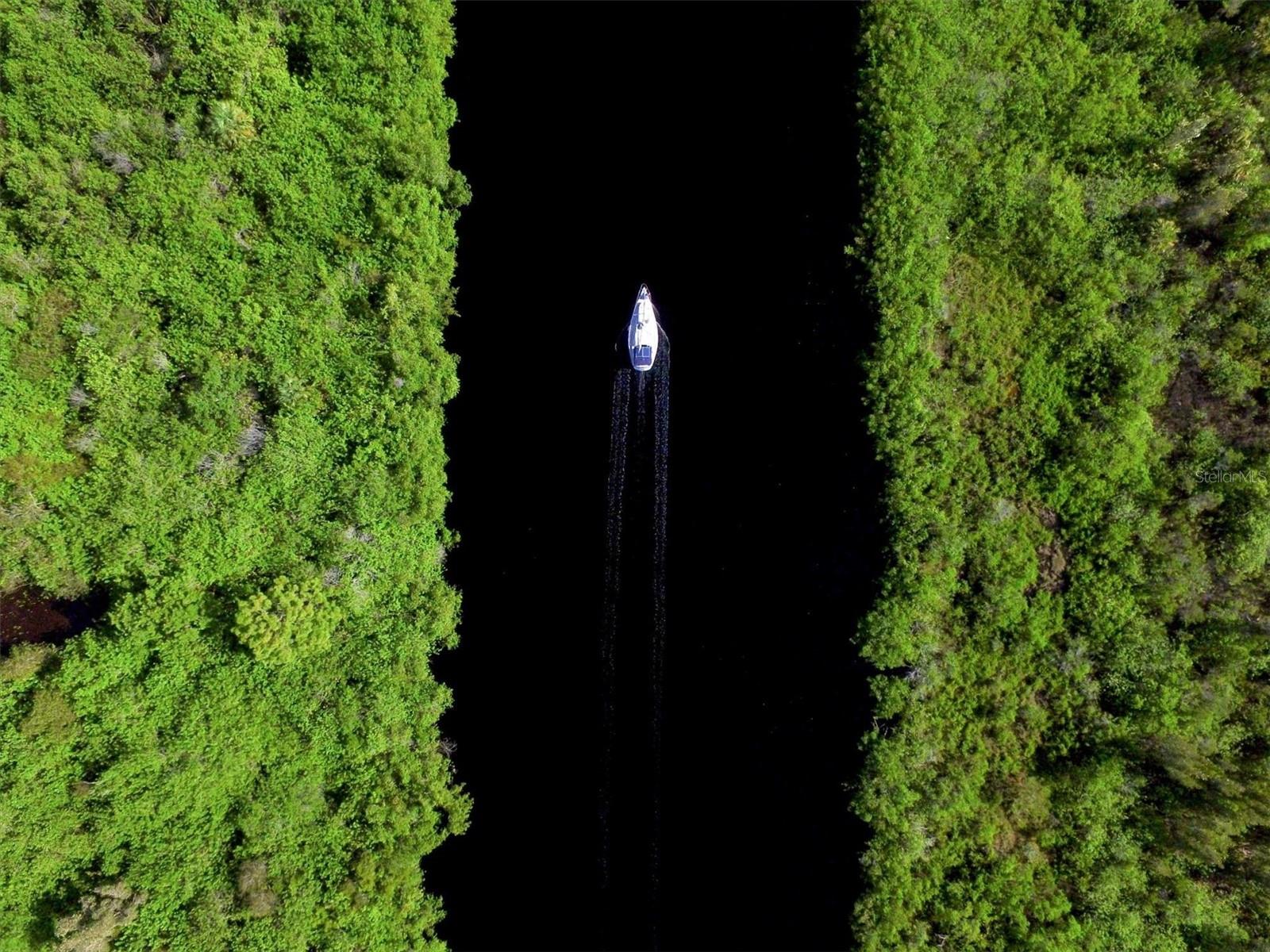 SOUTH GULF COVE - Residential