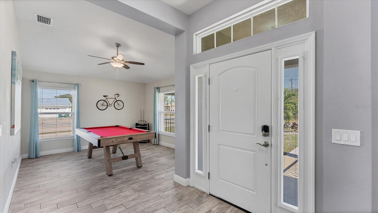 SOUTH GULF COVE - Residential