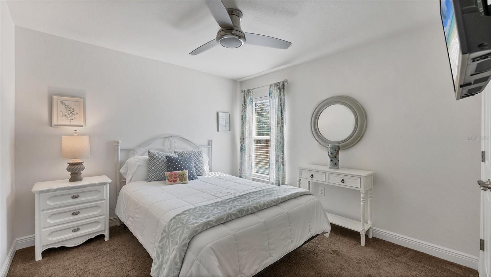 SOUTH GULF COVE - Residential