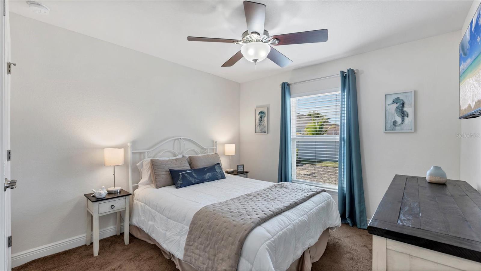 SOUTH GULF COVE - Residential