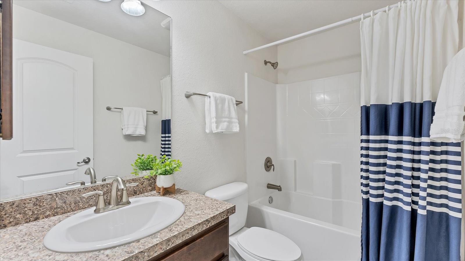 SOUTH GULF COVE - Residential