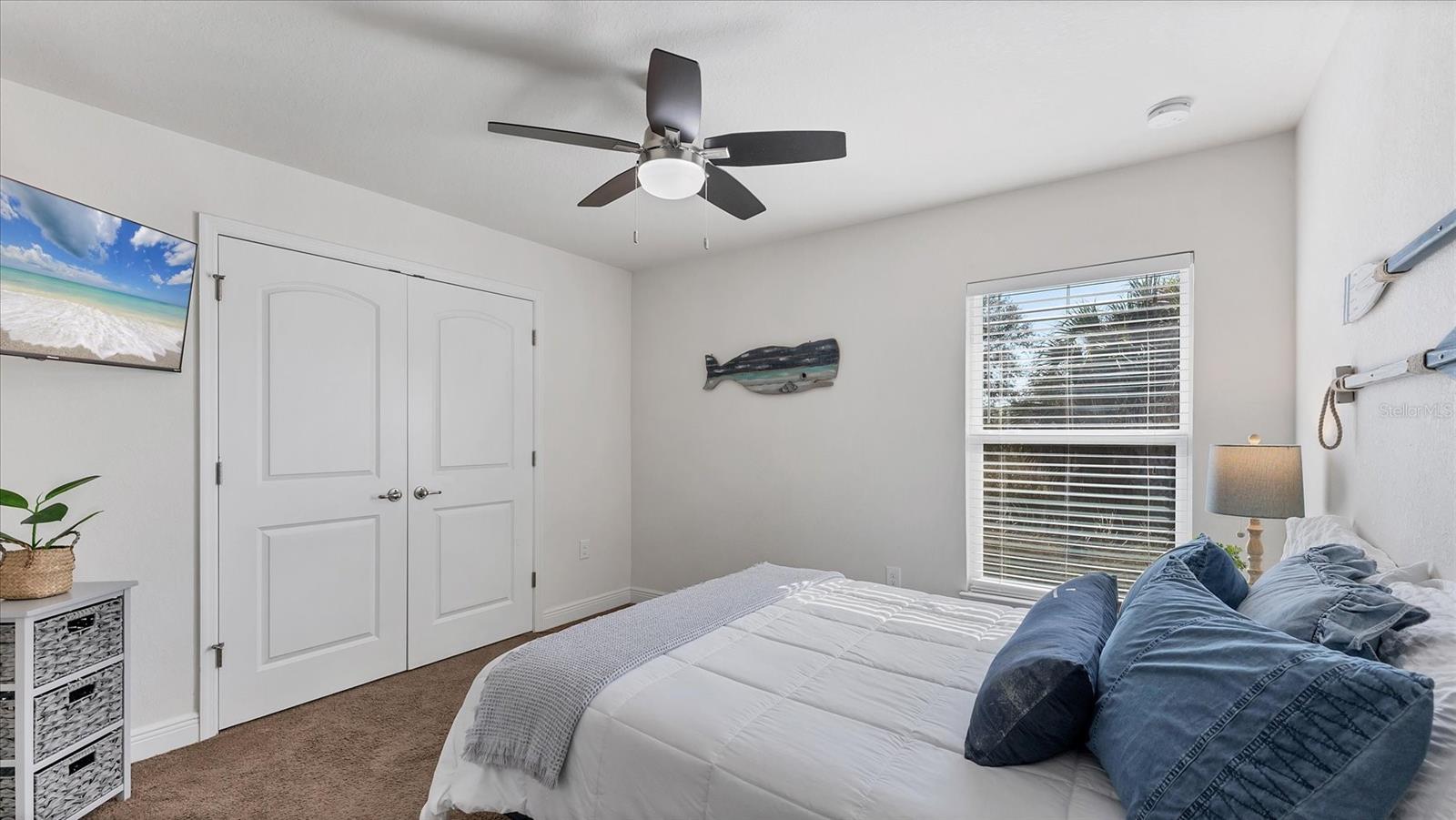 SOUTH GULF COVE - Residential