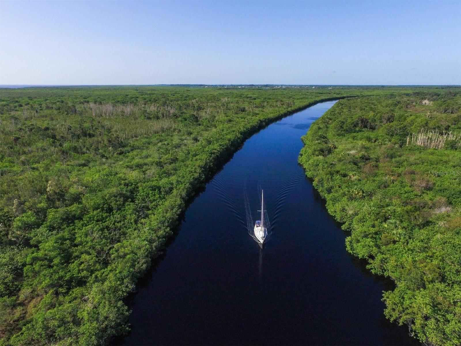 SOUTH GULF COVE - Residential