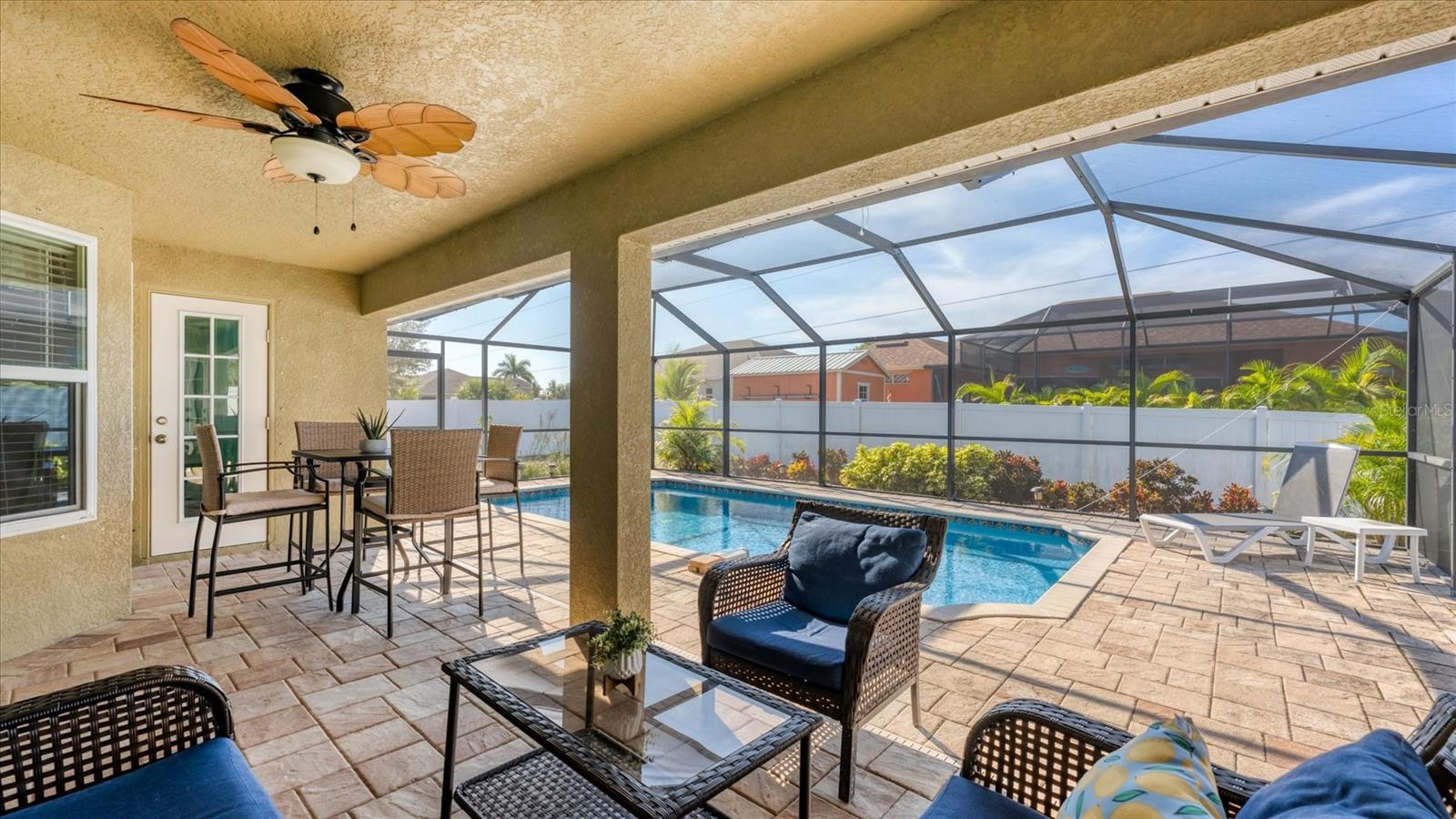 SOUTH GULF COVE - Residential