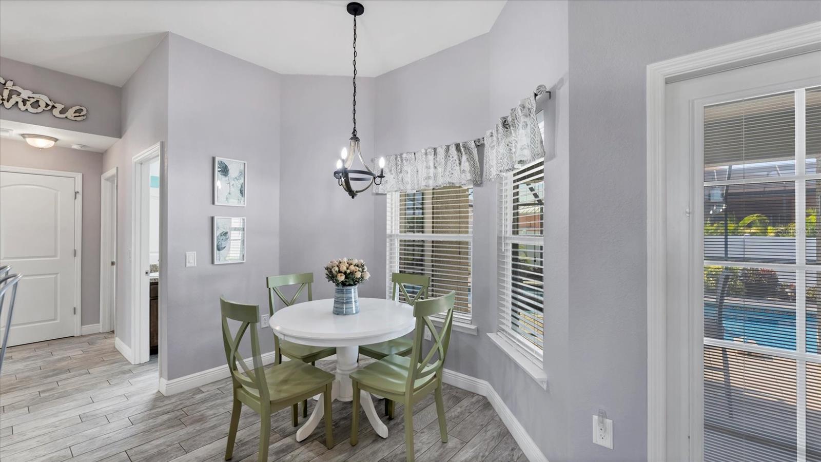 SOUTH GULF COVE - Residential