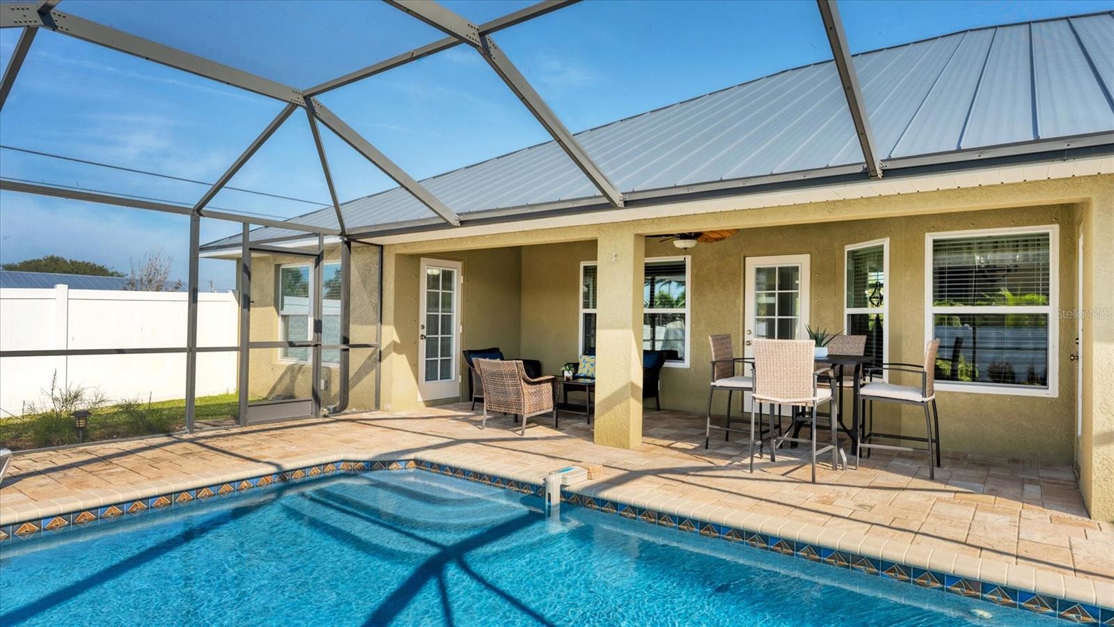 SOUTH GULF COVE - Residential