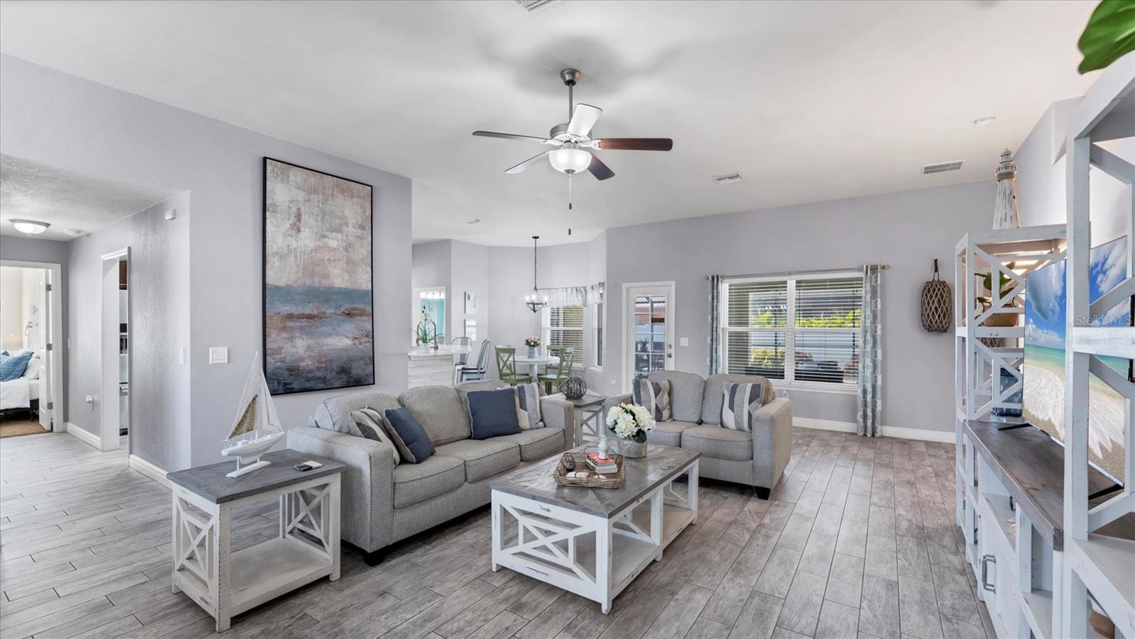 SOUTH GULF COVE - Residential