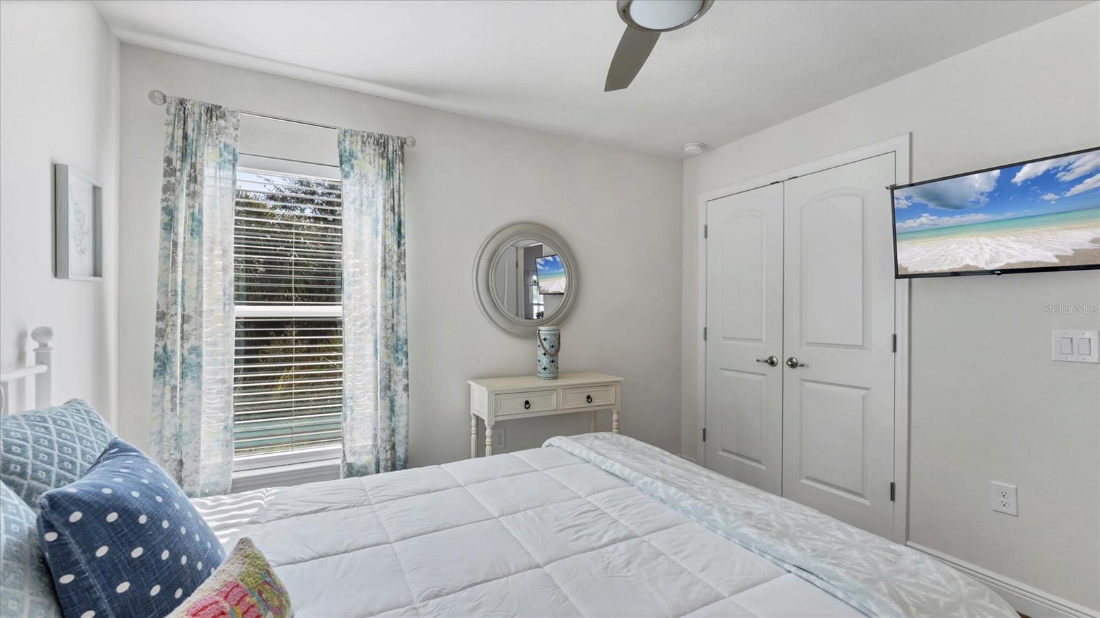 SOUTH GULF COVE - Residential