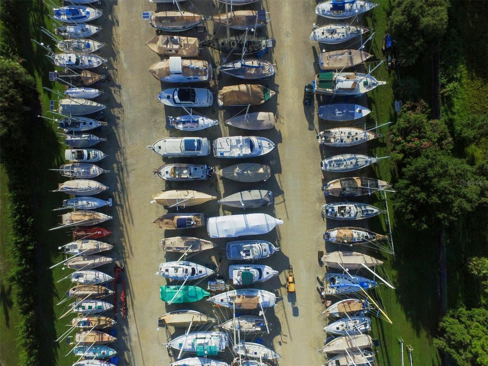 SOUTH GULF COVE - Residential