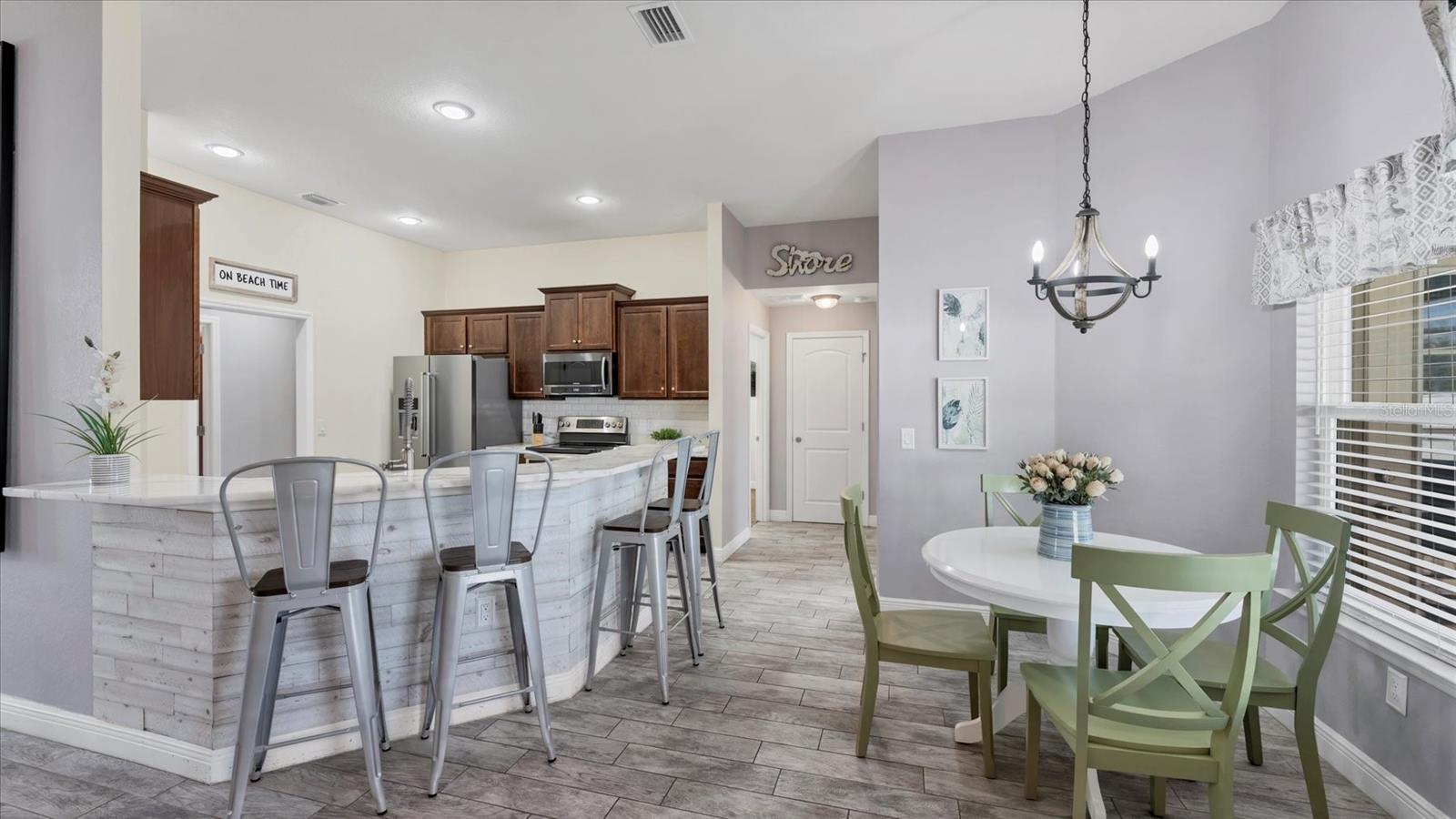 SOUTH GULF COVE - Residential