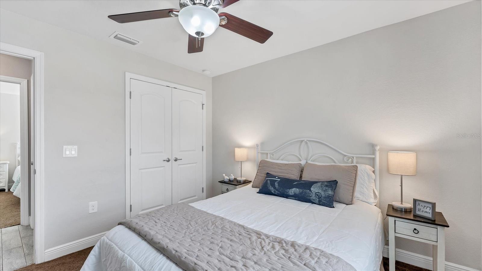 SOUTH GULF COVE - Residential