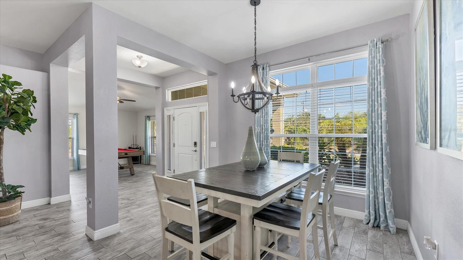 SOUTH GULF COVE - Residential