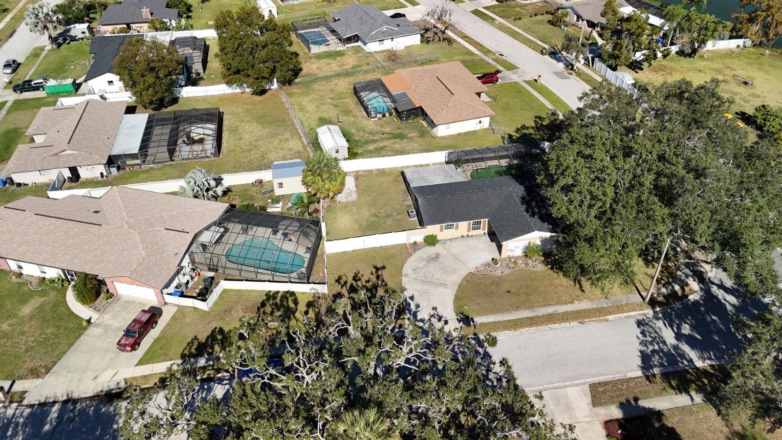 SHANGRI LA II SUB PHAS - Residential