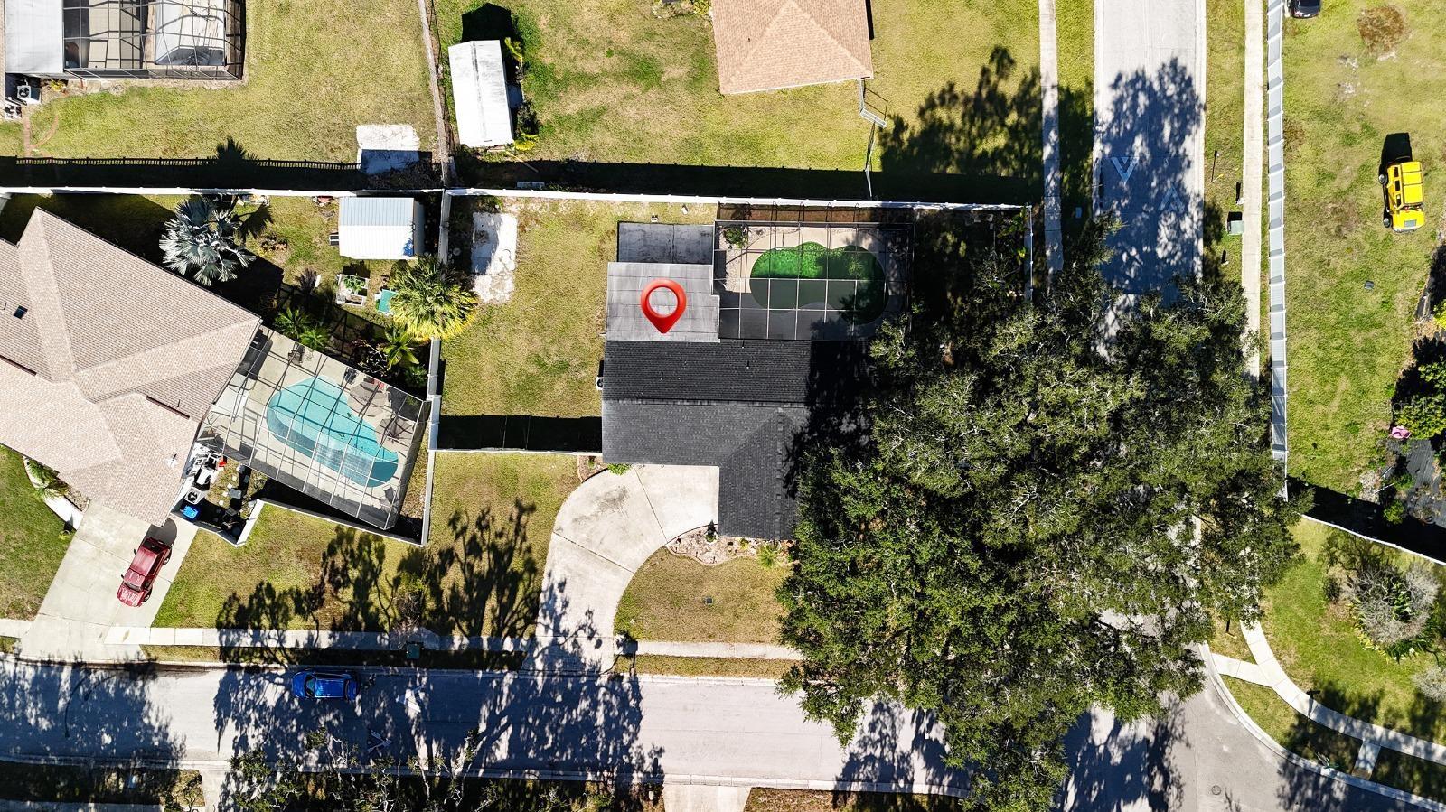 SHANGRI LA II SUB PHAS - Residential