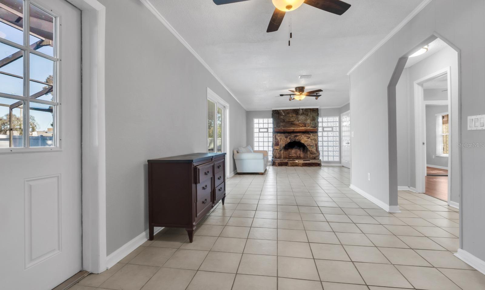 SHANGRI LA II SUB PHAS - Residential